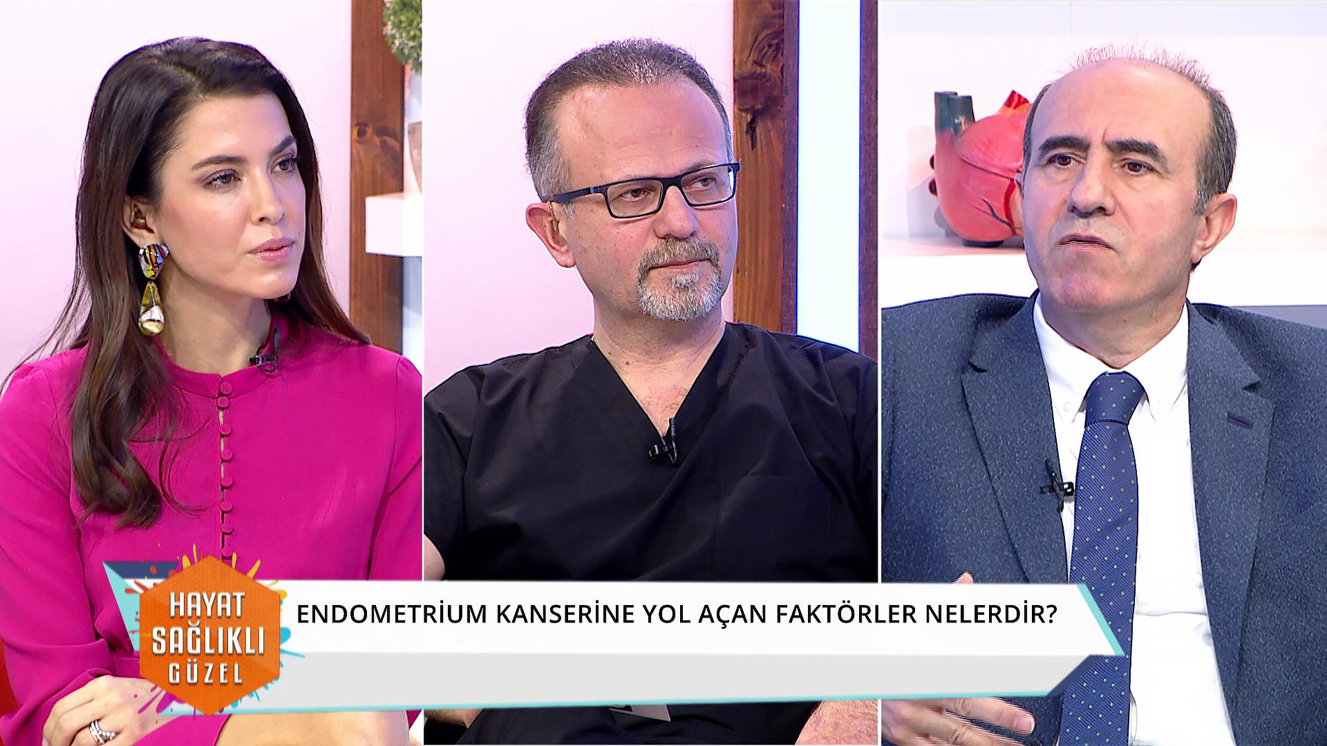 Kadınlarda en sık görülen jinekolojik kanserler nelerdir?
