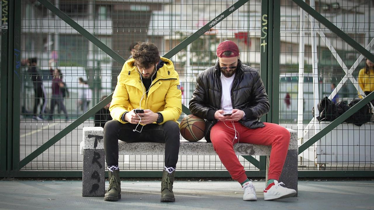 Abbas Güçlü ile Büyük Oyun Fragmanı – 1