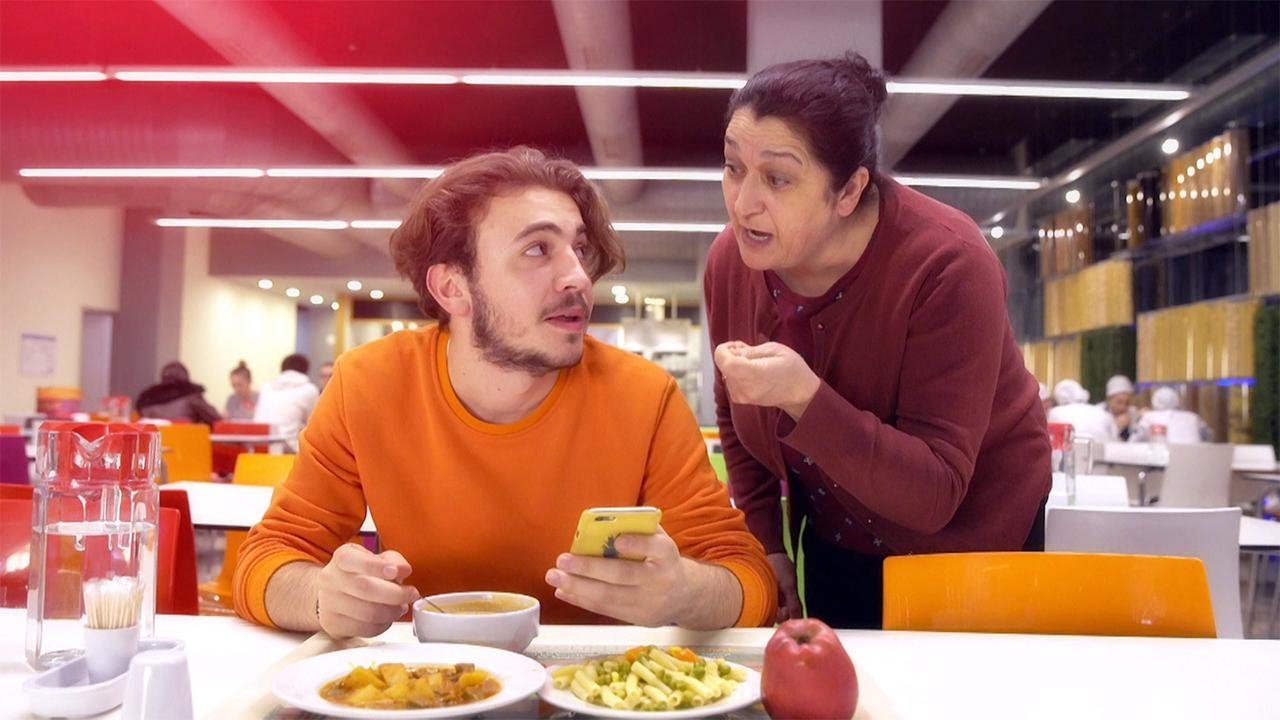 Abbas Güçlü ile Büyük Oyun Fragmanı – 2