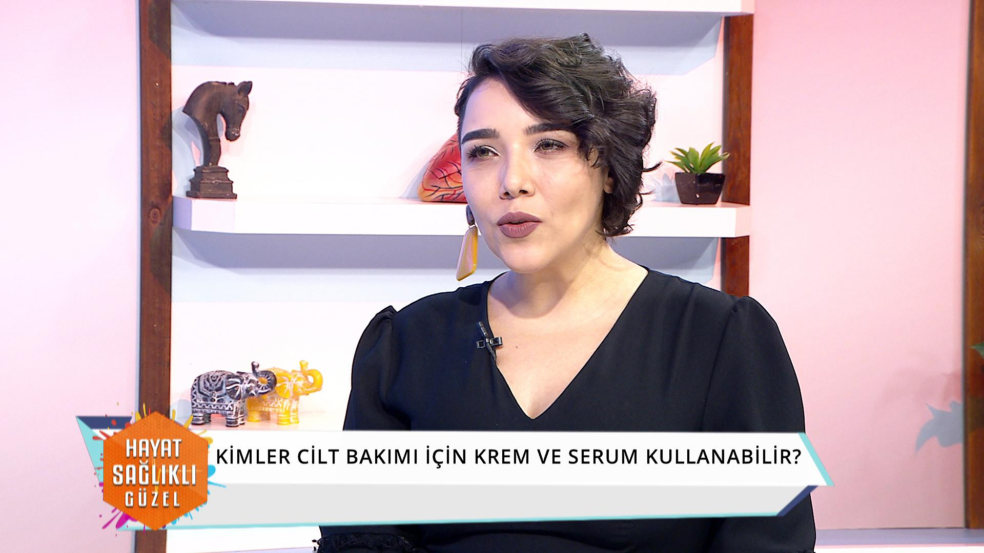 Cilt bakımında krem ve serum kullanımının önemi nedir?