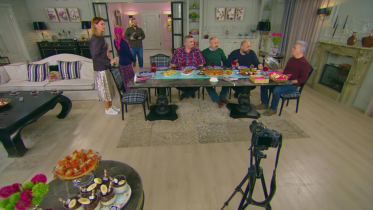 Çocuklar Duymasın 69. Bölüm Fragmanı