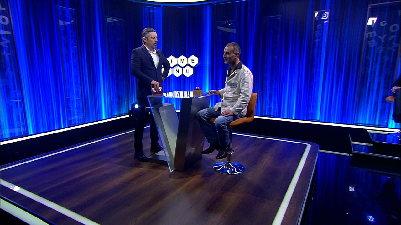 Kelime Oyunu / 17.02.2019