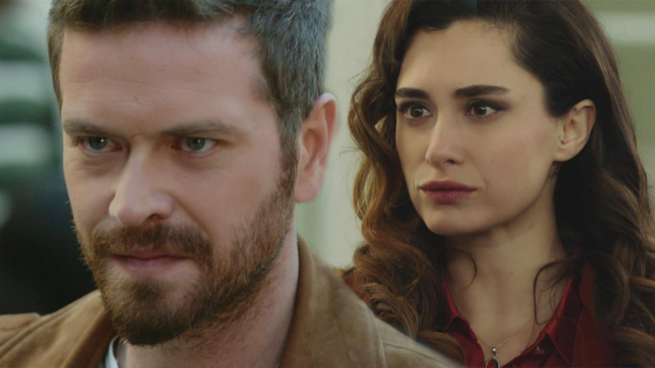 Yüzleşme 1. Bölüm Fragmanı