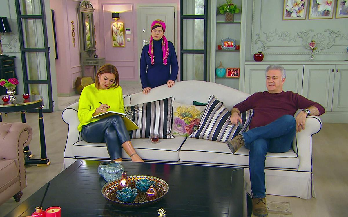 Çocuklar Duymasın 69. Bölüm Fotoğrafları