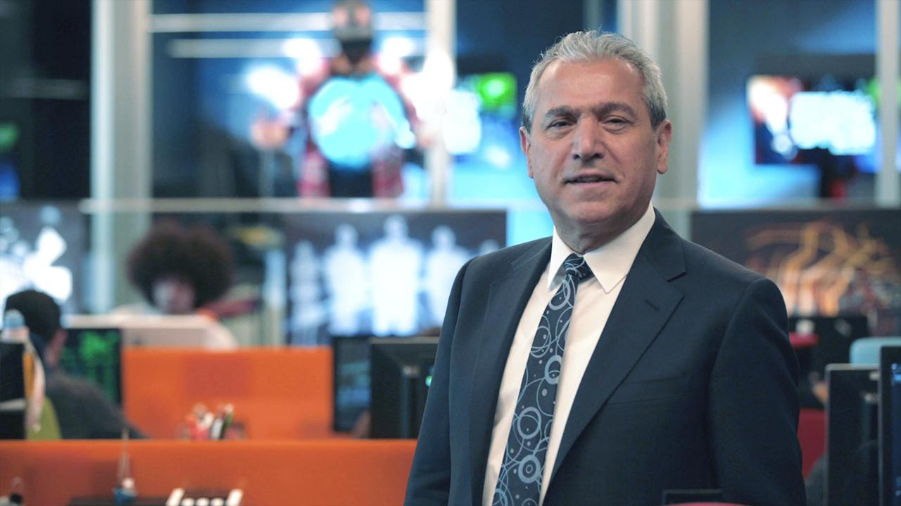 Abbas Güçlü ile Büyük Oyun Fragmanı - 5