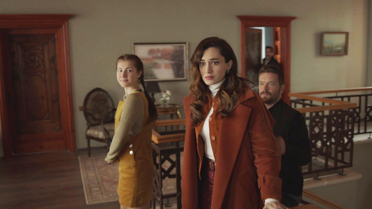 Yüzleşme 1. Bölüm Fragmanı – 2