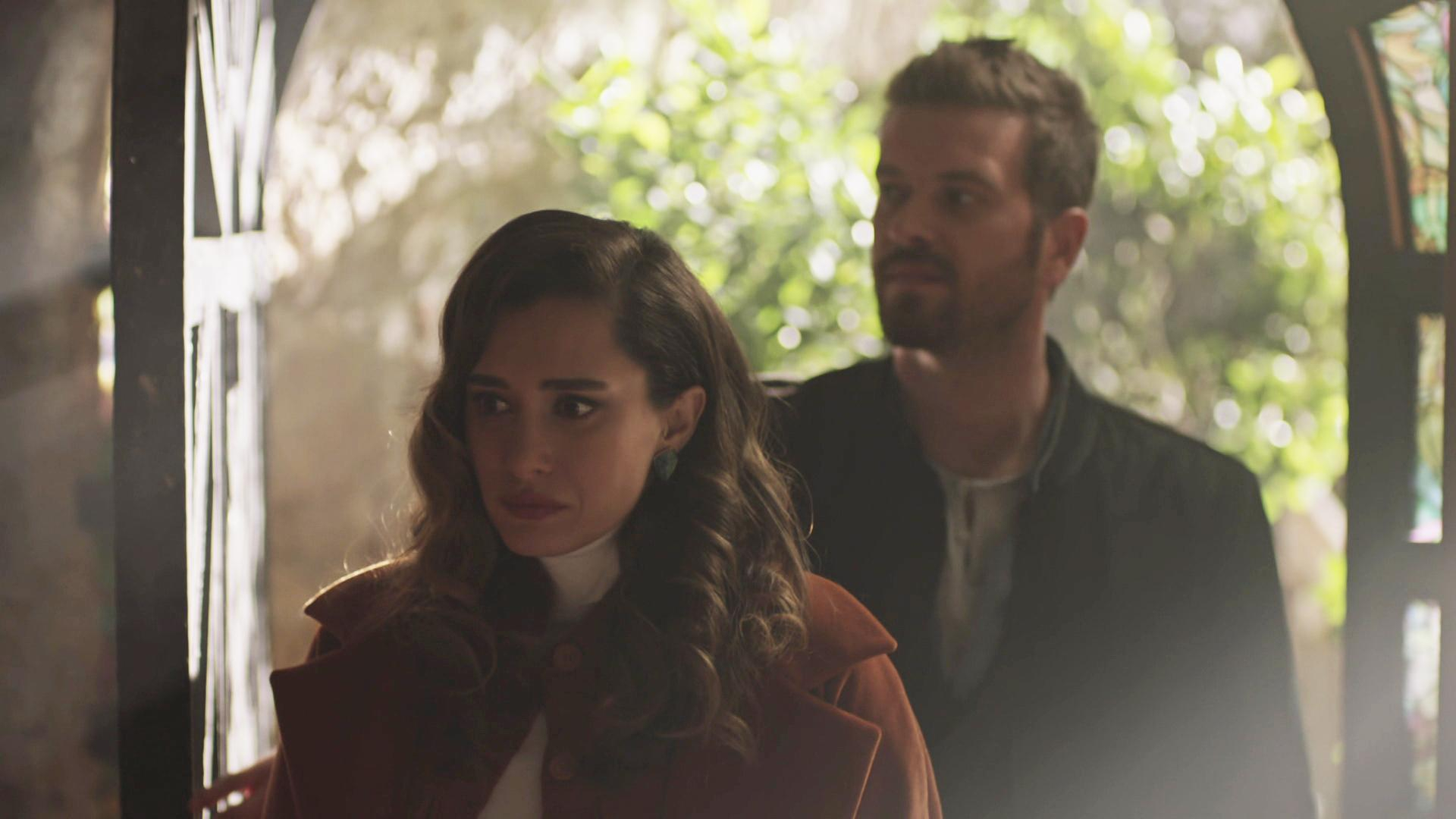 Yüzleşme 1. Bölüm Fragmanı – 3