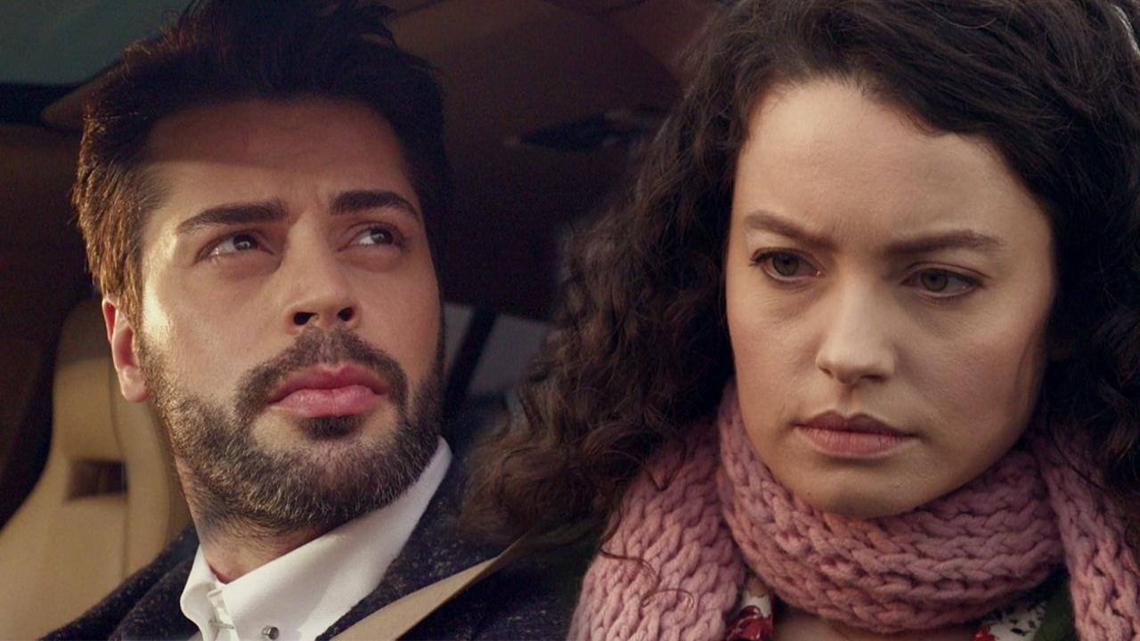 Yaralı Kuşlar Fragmanı