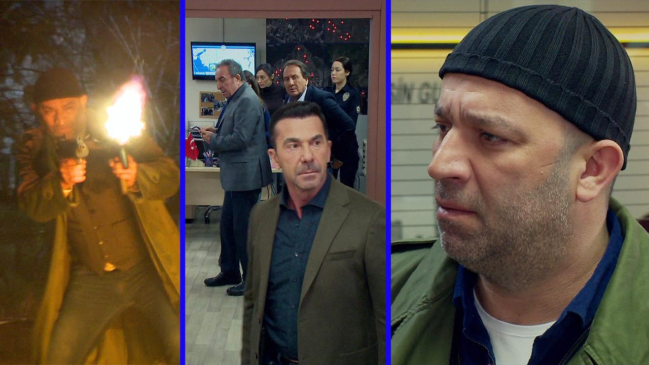 Mesut neden açığa alındı?