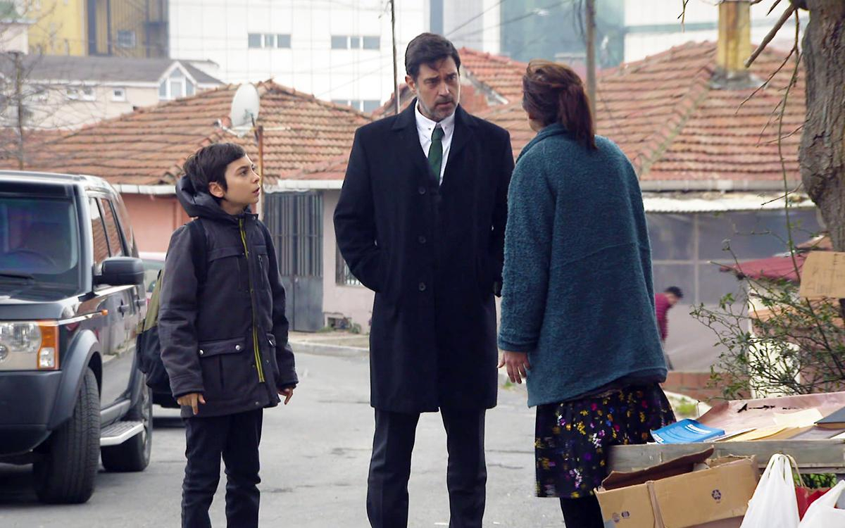 İkizler Memo - Can 15. Bölüm