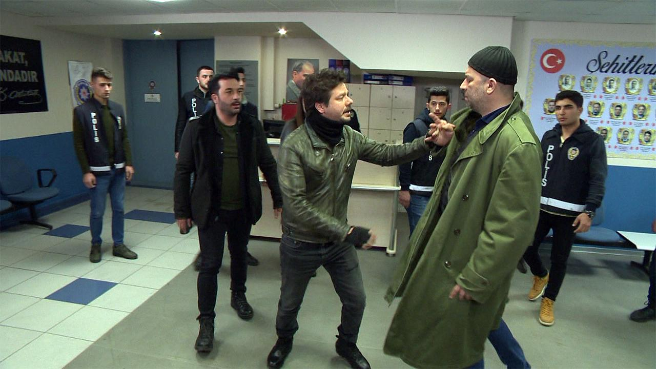 Arka Sokaklar 508. Bölüm Fragmanı