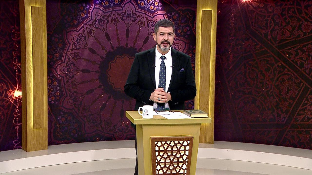 M. Fatih Çıtlak ile Huzur Vakti Fragmanı / 08.03.2019