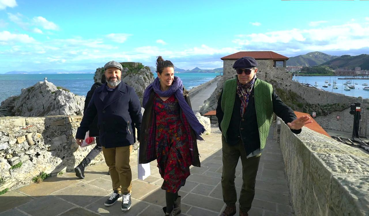Ayhan Sicimoğlu ile Renkler / 10.03.2019