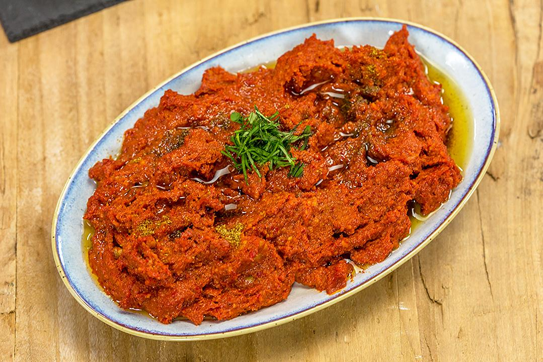 Acuka - Acuka Tarifi - Acuka Nasıl Yapılır?