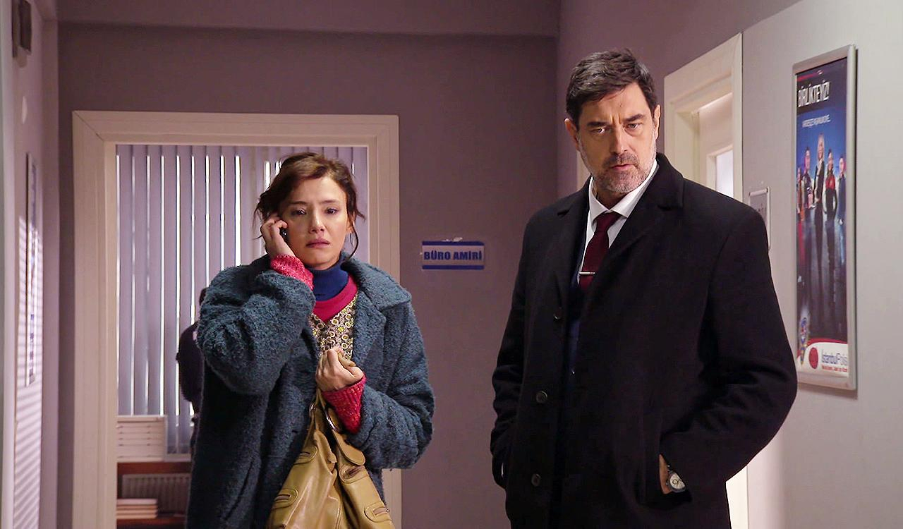 İkizler Memo - Can 16. Bölüm