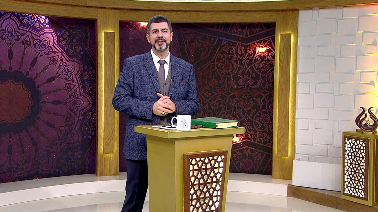 M. Fatih Çıtlak ile Huzur Vakti Fragmanı / 15.03.2019