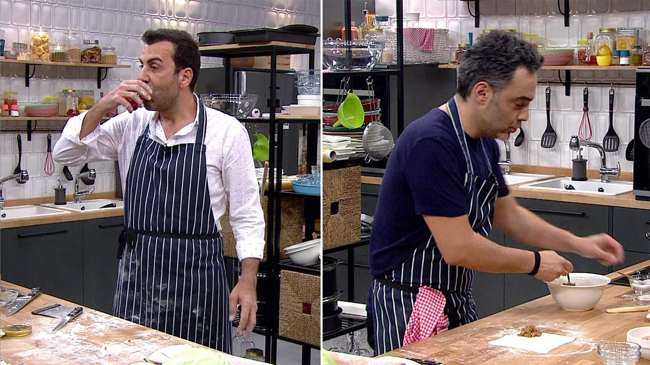 Emre Karayel sınıfta kaldı!