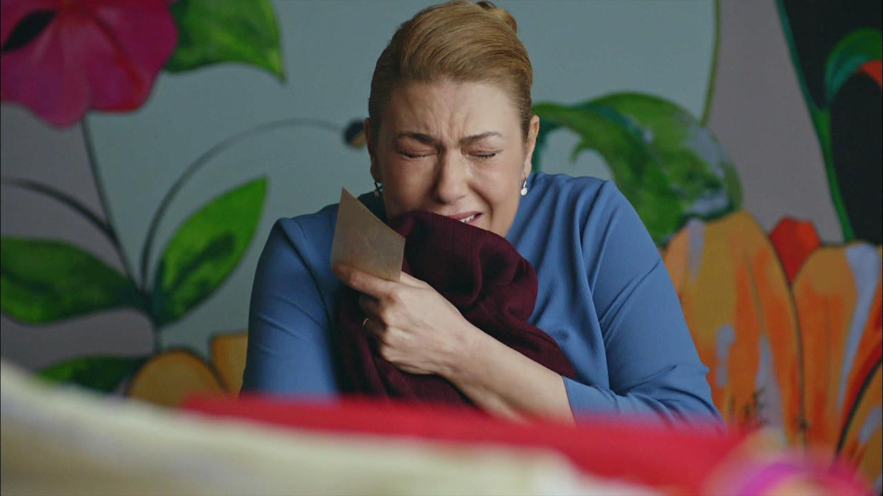 Songül, Gonca’nın hasretine dayanamıyor!
