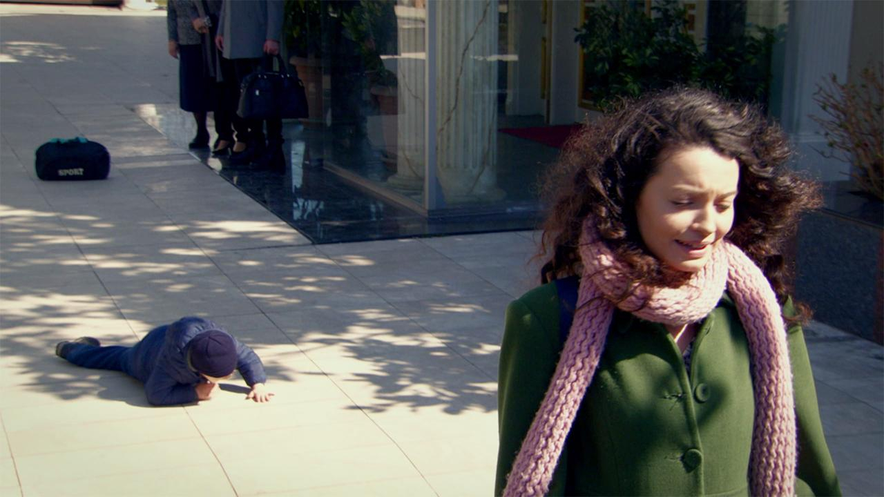 Yaralı Kuşlar 1. Bölüm Fragmanı