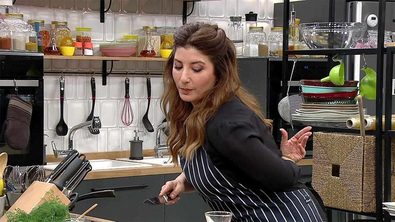 Balığın bıdı bıdısı!