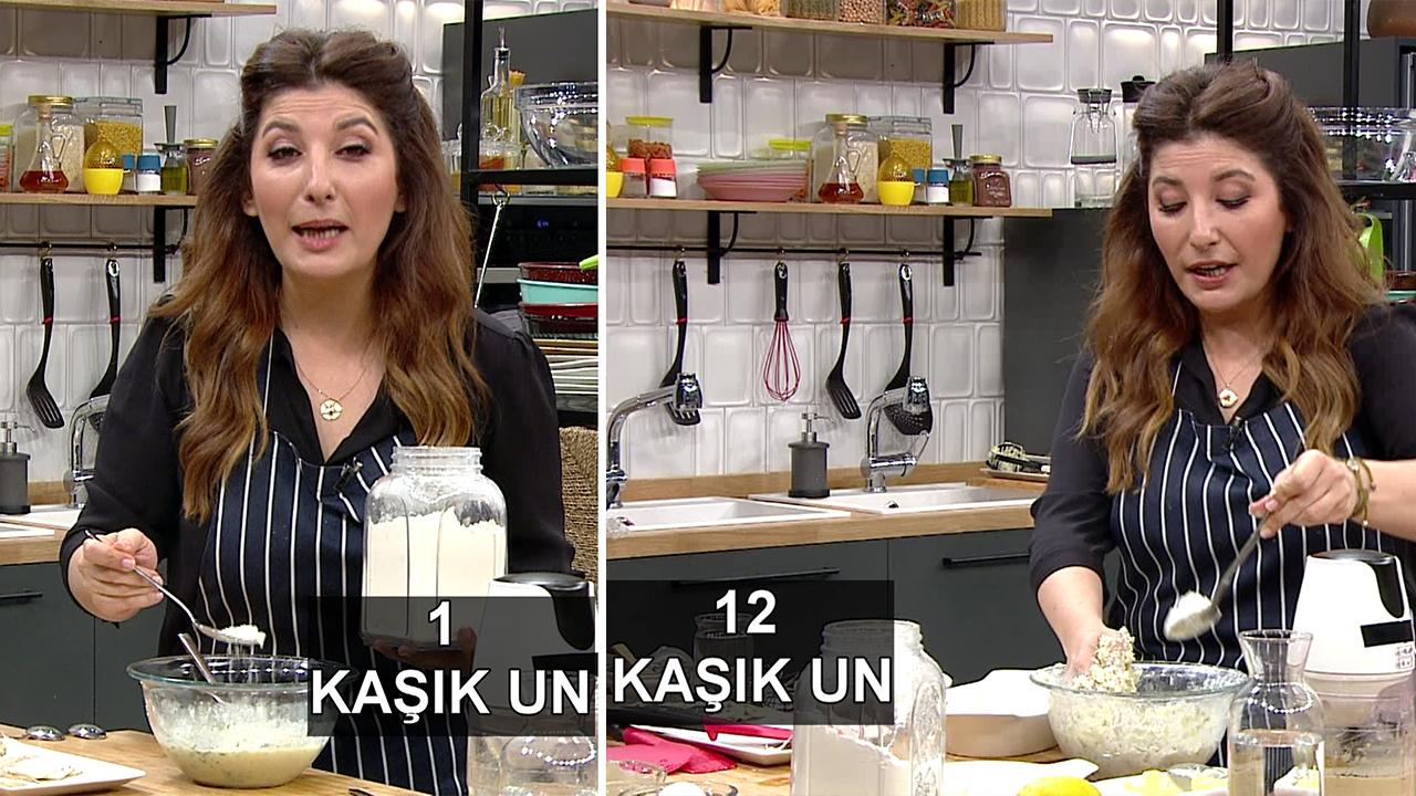 Şebnem Bozoklu'nun mottosu: Un!