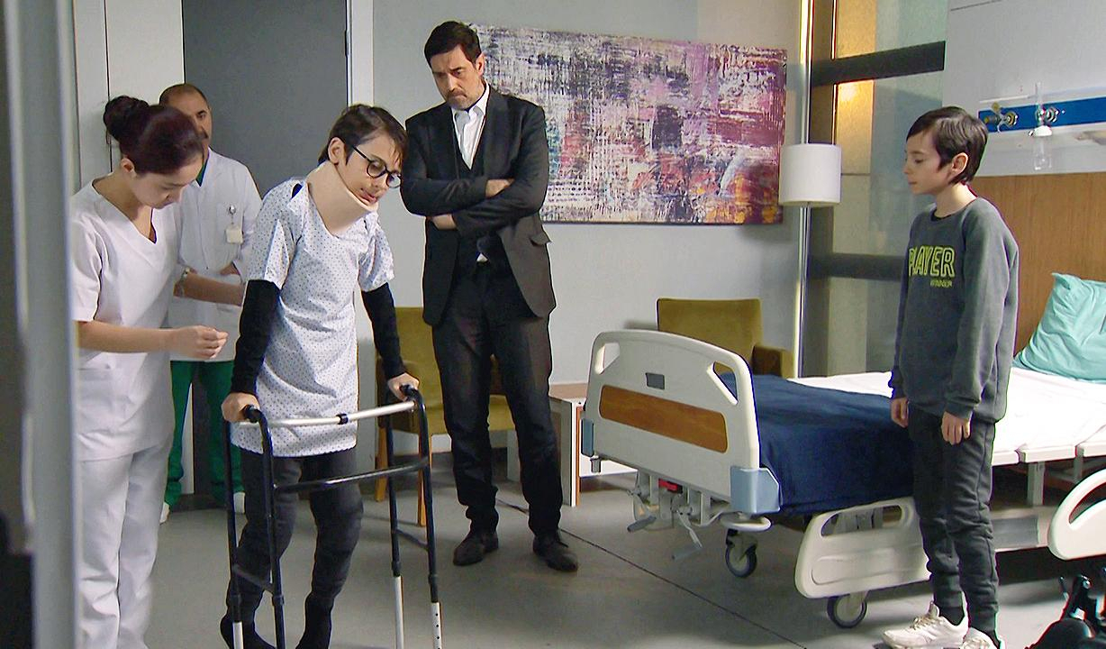 İkizler Memo - Can 18. Bölüm Fragmanı