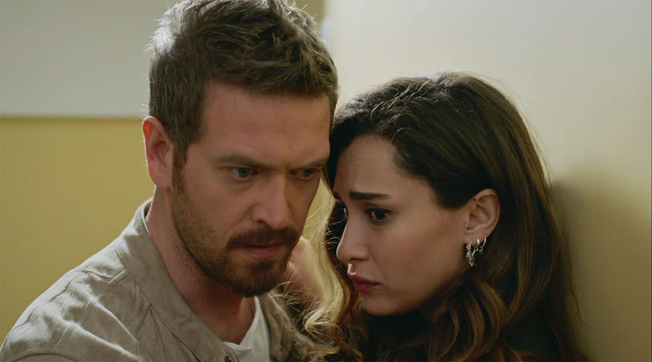 Yüzleşme 3. Bölüm