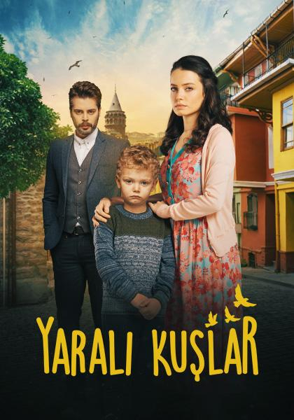 Yaralı Kuşlar