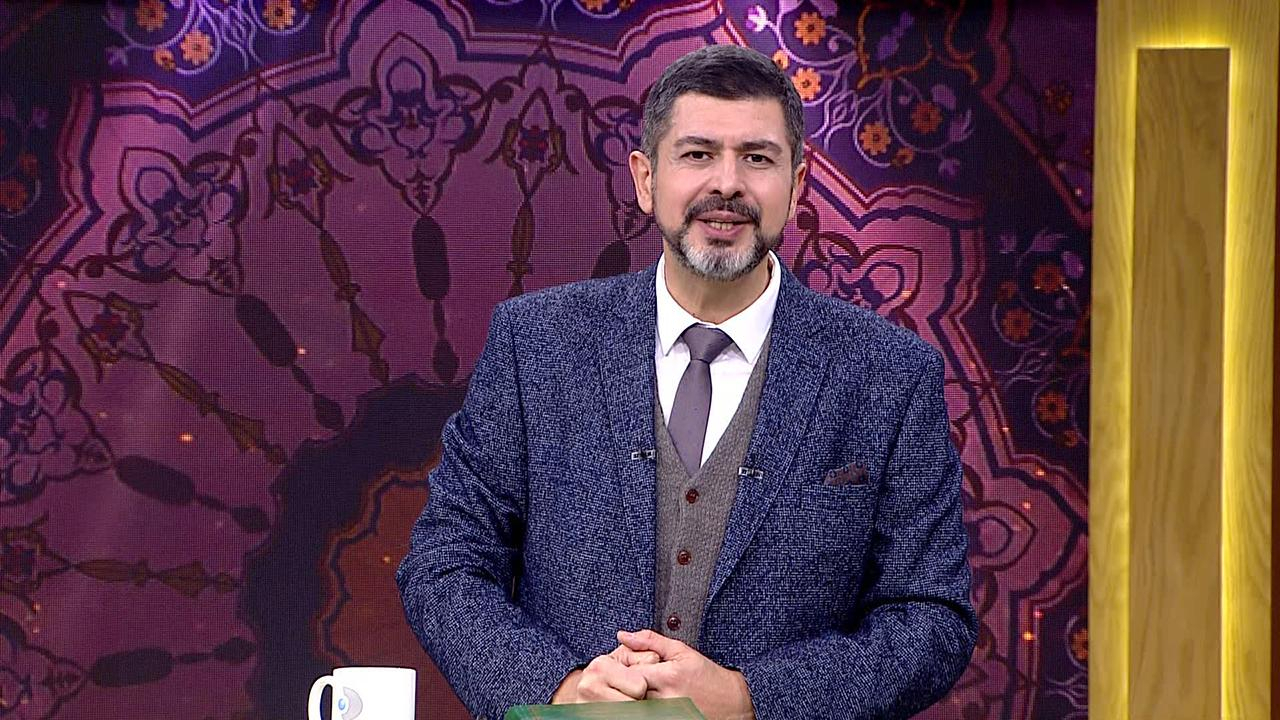 M. Fatih Çıtlak ile Huzur Vakti 24. Bölüm