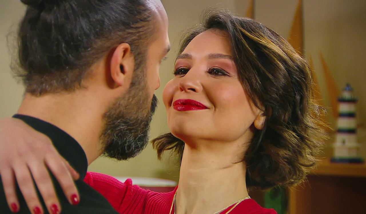 Gece ve Tutku'nun bağlantısı ne?