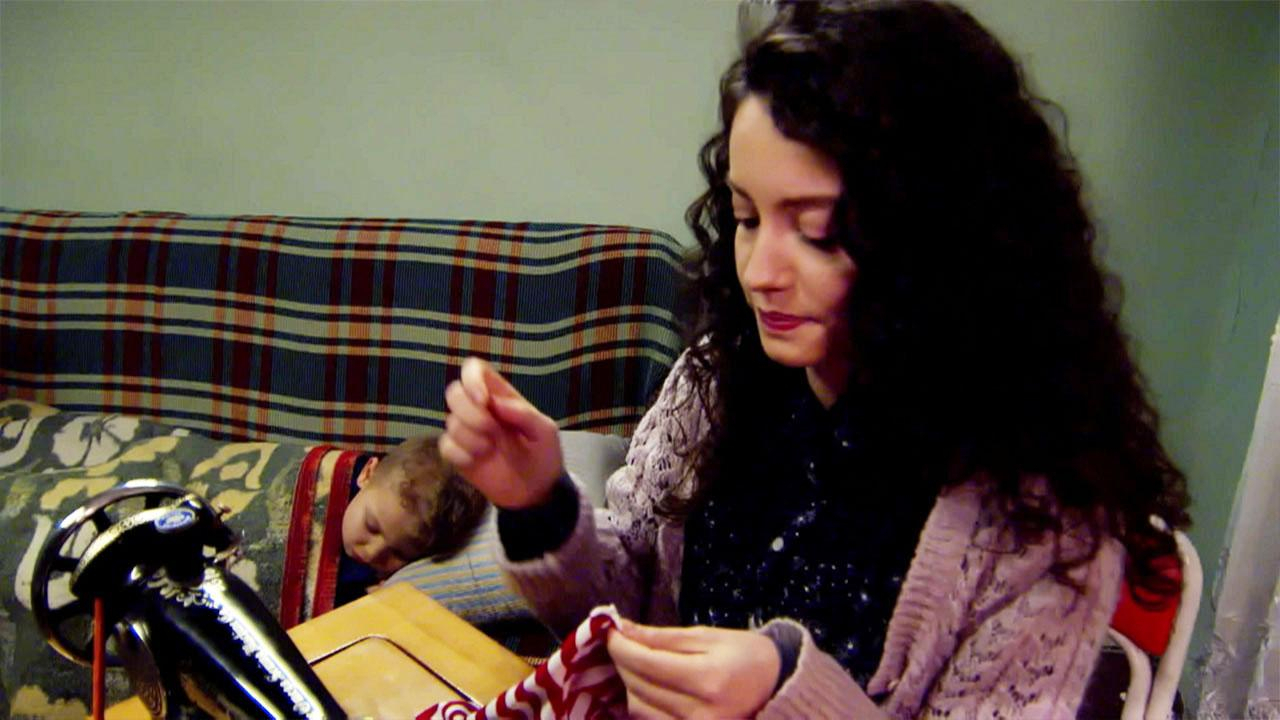 Yaralı Kuşlar 1. Bölüm Fragmanı - 2