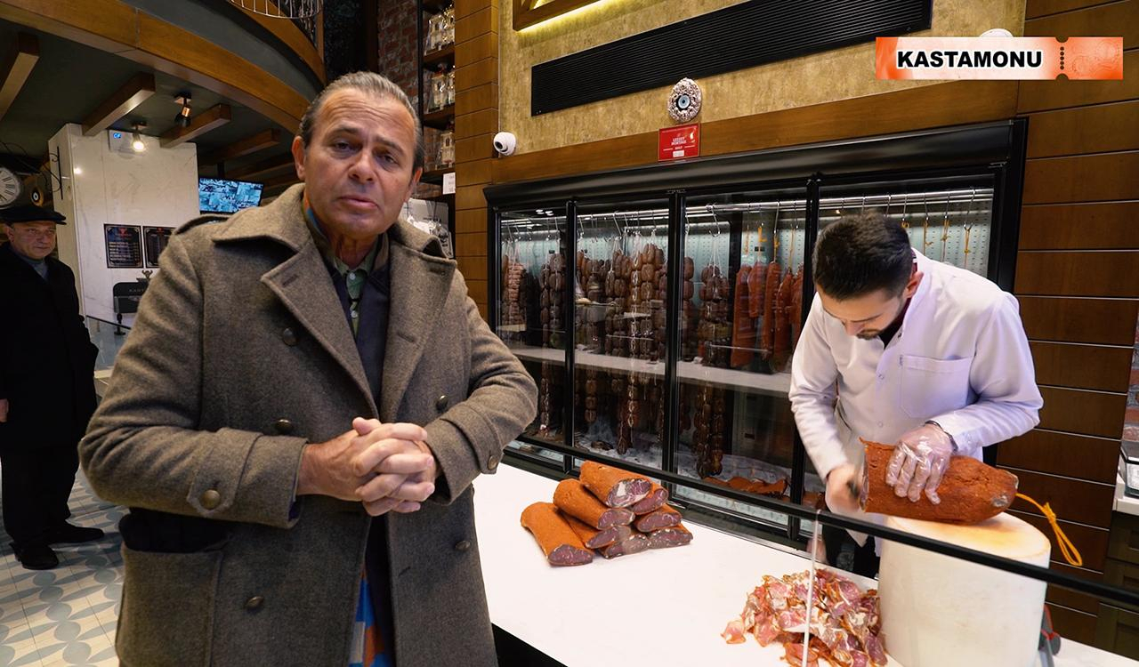 Ayhan Sicimoğlu ile Renkler / 24.03.2019