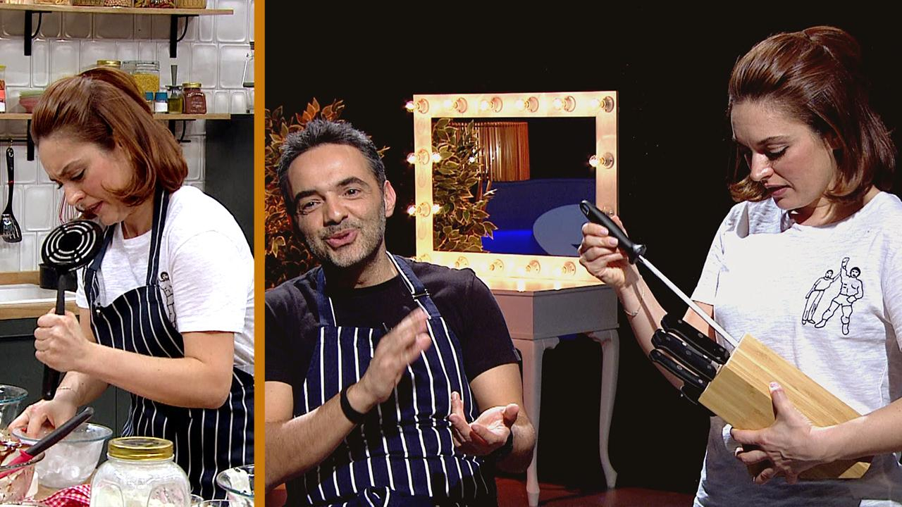 Ortalık korku filmine döndü!