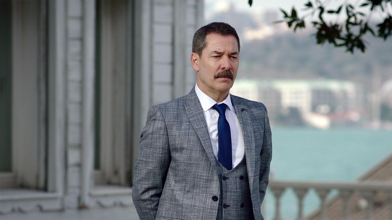 Zalim İstanbul Fragmanı