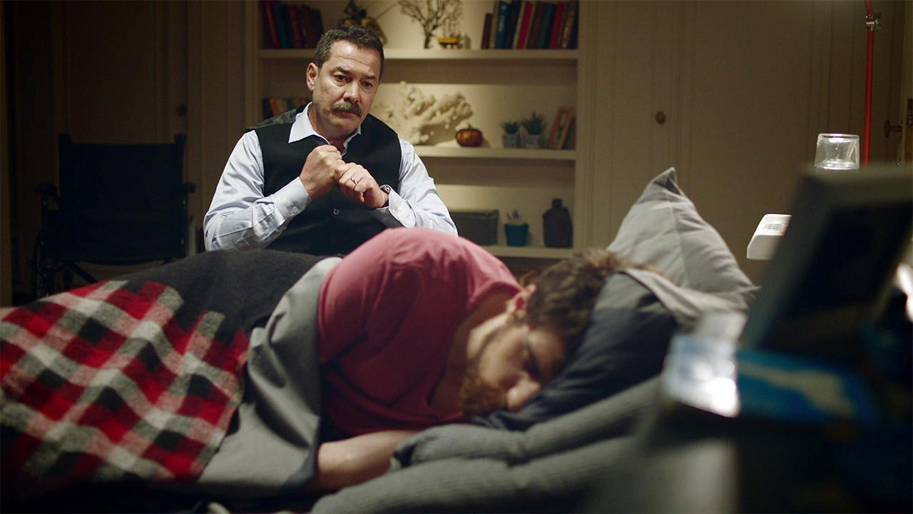 Zalim İstanbul 1. Bölüm Fragmanı