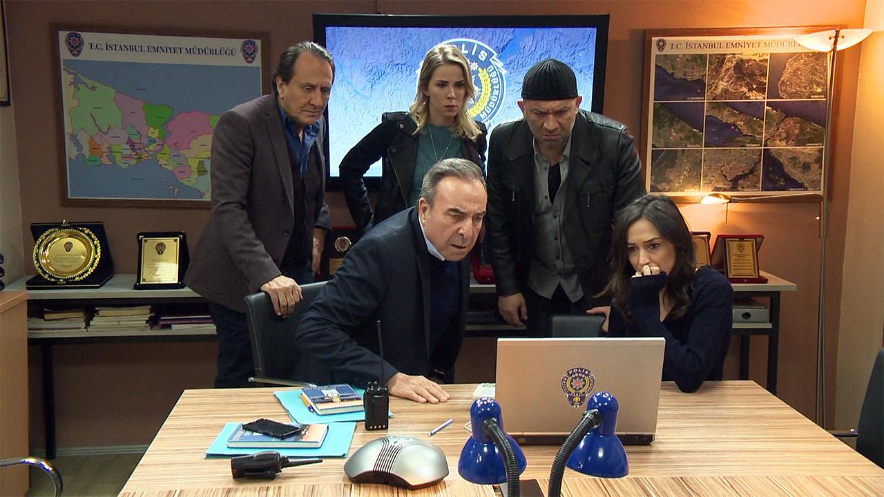 Arka Sokaklar 511. Bölüm Fragmanı