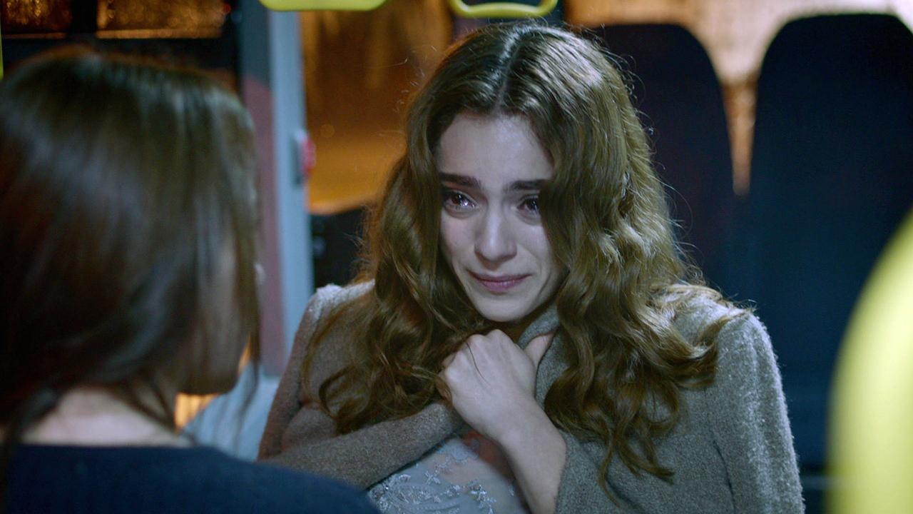 Zalim İstanbul 1. Bölüm Fragmanı - 2