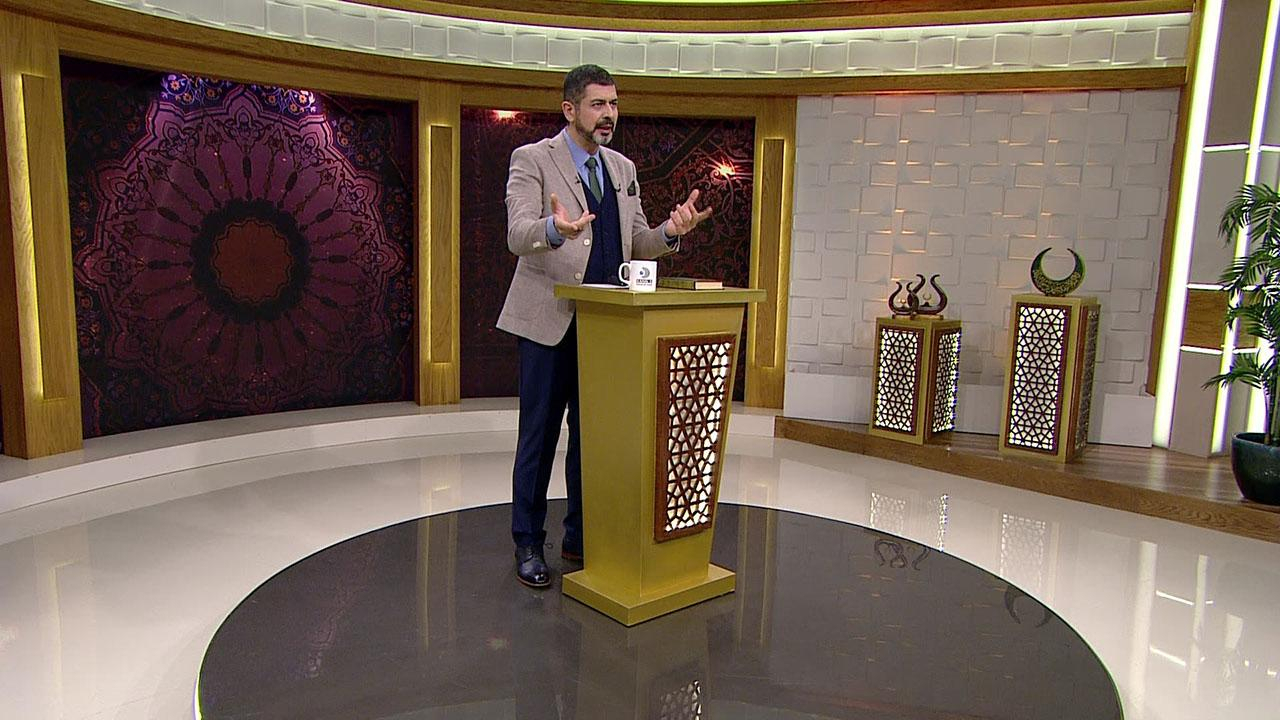 M. Fatih Çıtlak ile Huzur Vakti 25. Bölüm