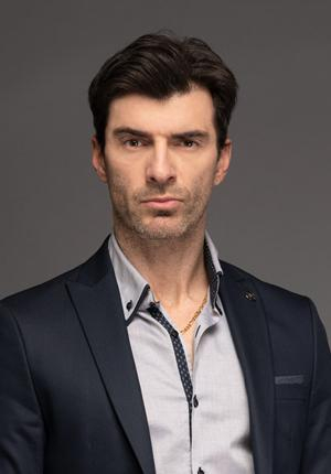 Özgür Özberk
