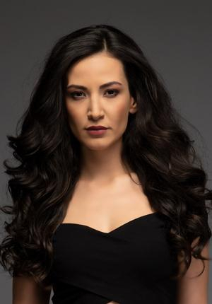 Cemre Melis Çınar