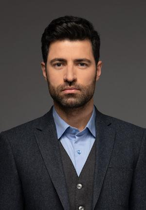 Emre Çaltılı