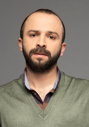 Sezgin Irmak