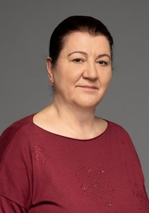 Nuray Erkol