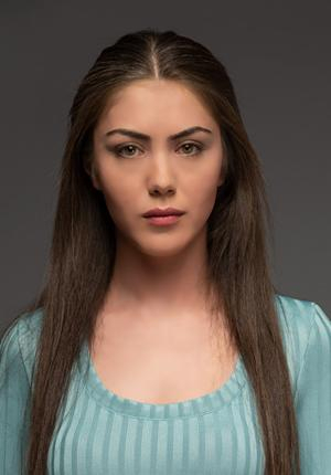 Ceren Yavuz