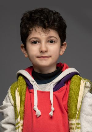 Sayid Ege Yıldırım