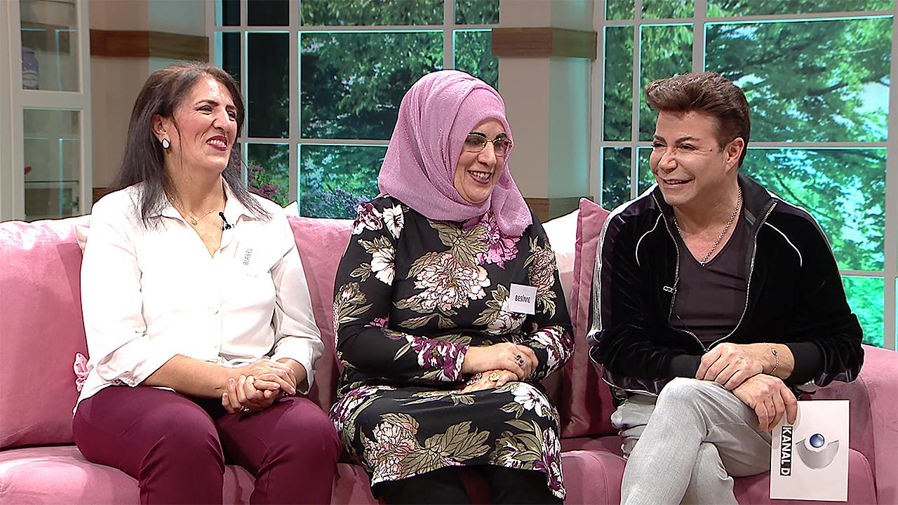 Gelinim Mutfakta 269. Bölüm