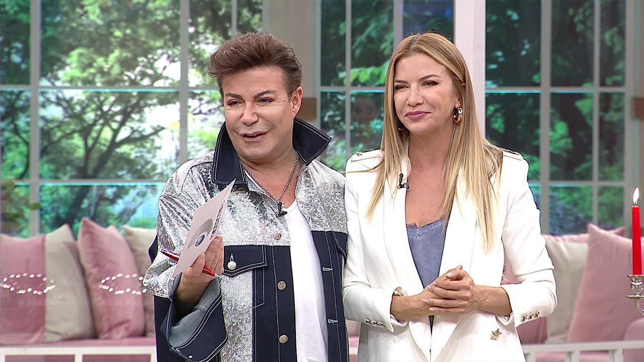 Gelinim Mutfakta 270. Bölüm Fragmanı