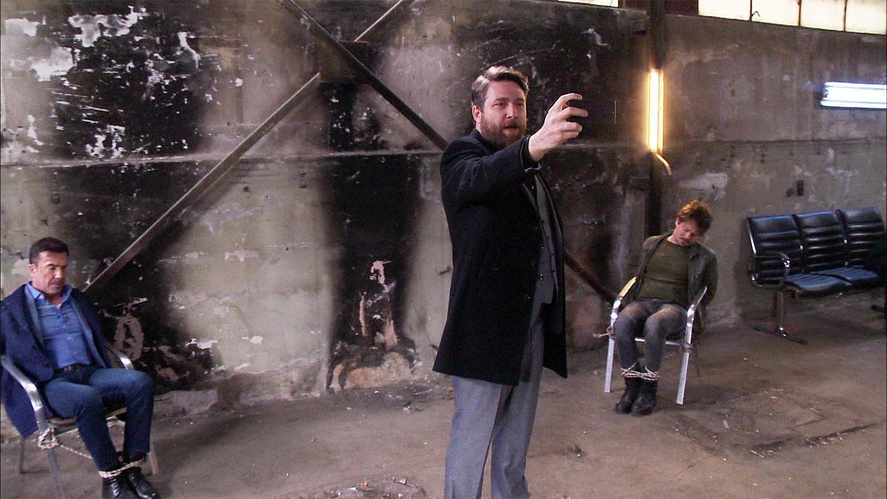 Arka Sokaklar 511. Bölüm