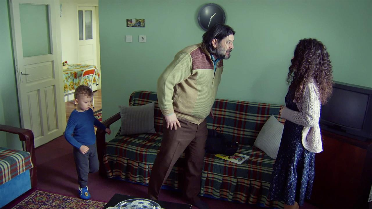 Durmuş, hapisten çıkıyor!