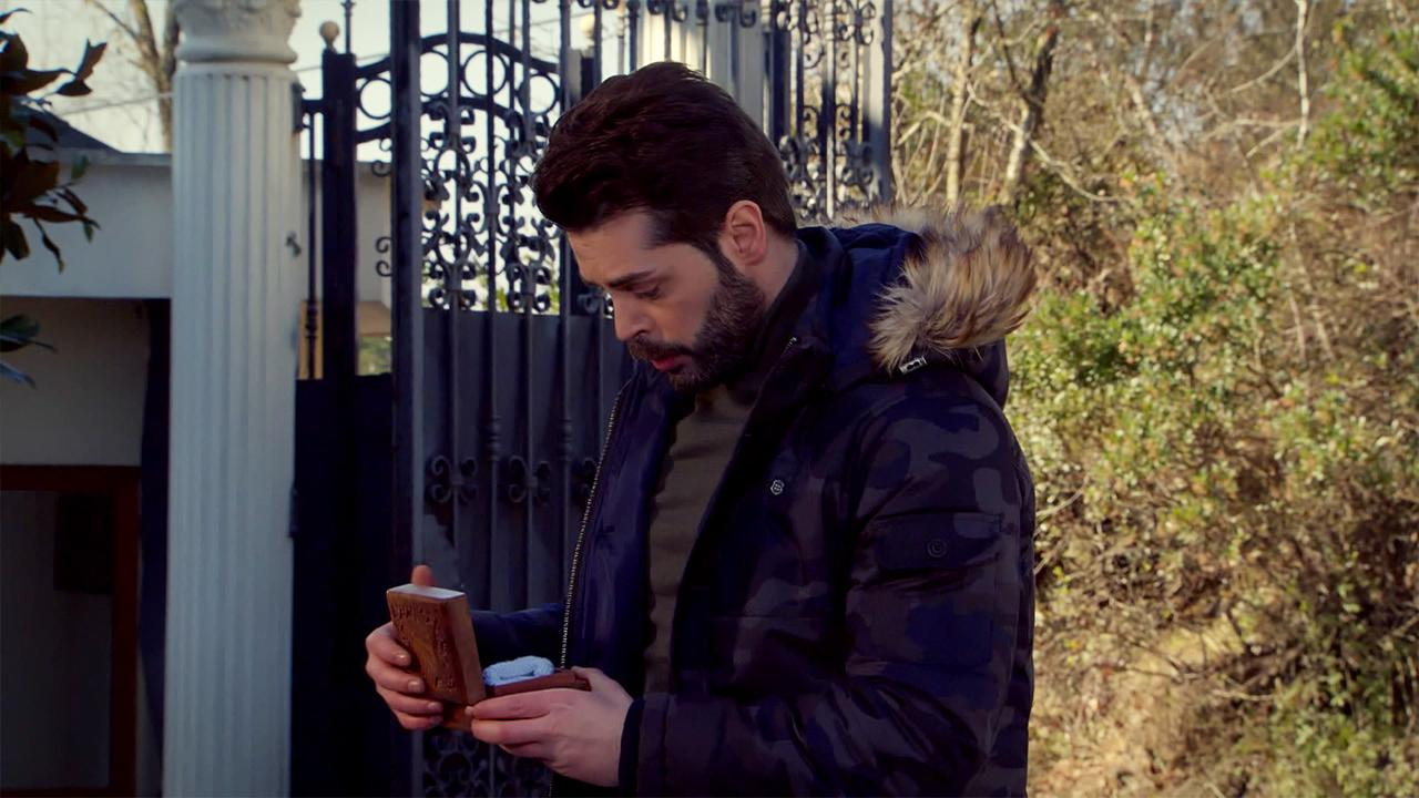 Yaralı Kuşlar 2. Bölüm Fragmanı